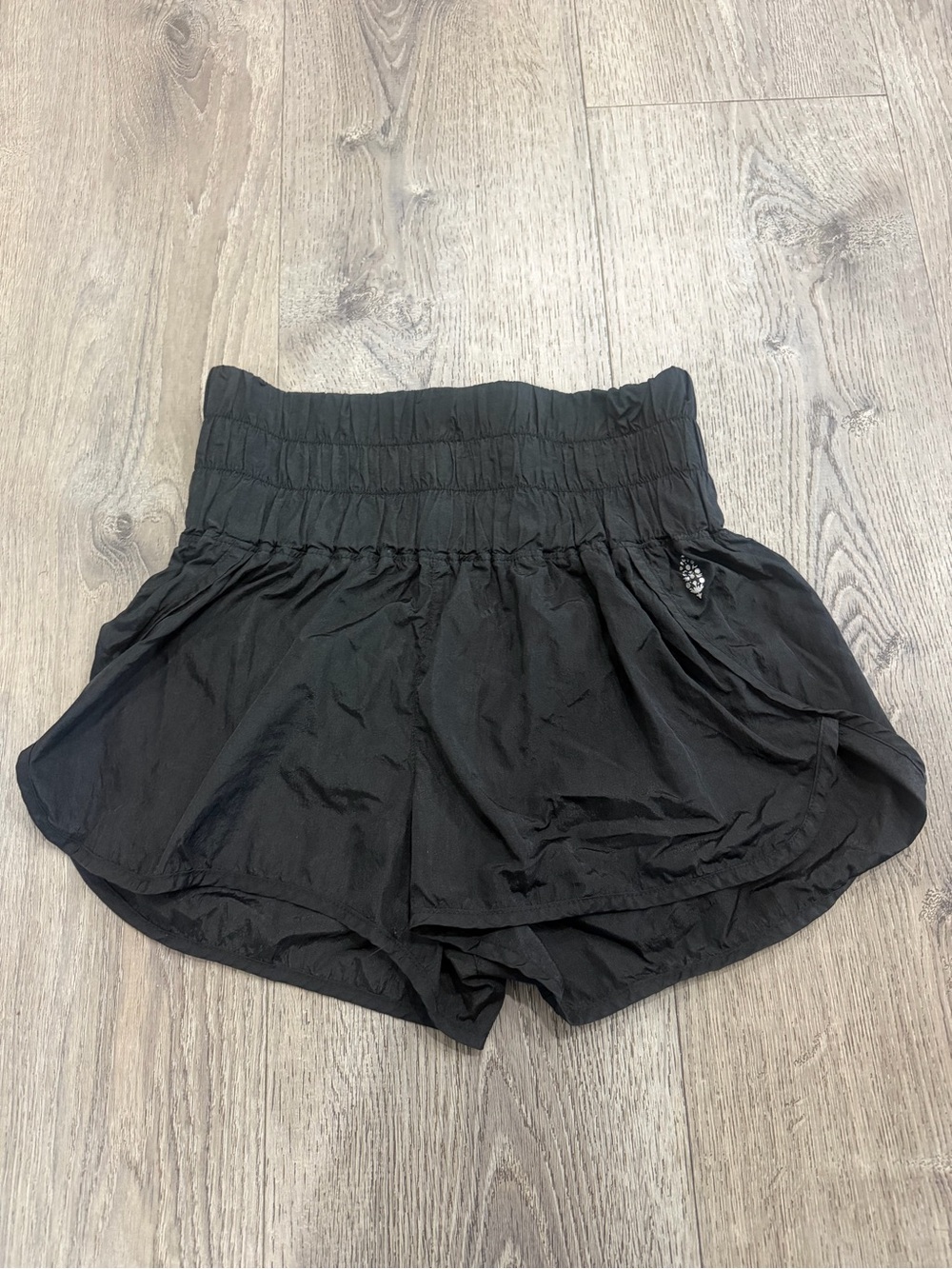 Free People movement short